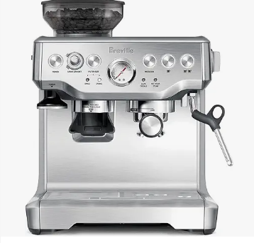 Barista Express Espresso machine